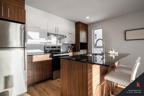 Appartement de 2 chambres à louer à Québec - La Cité-Limoilou — photo 5
