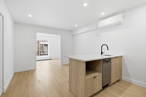 Appartement de 1 chambre à louer à Montreal - Le Plateau-Mont-Royal — photo 2