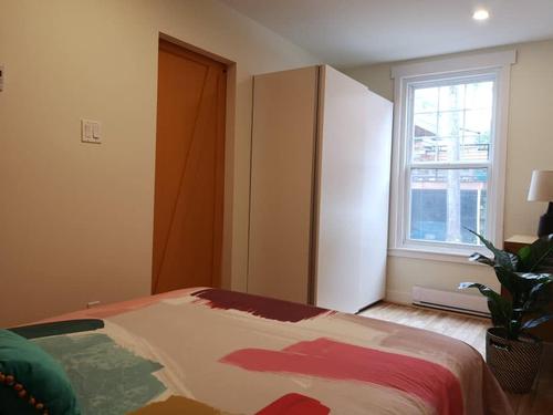 Appartement de 1 chambre à louer à Québec - La Cité-Limoilou — photo 7