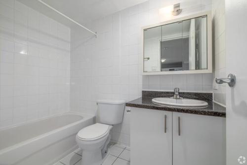 Appartement de 2 chambres à louer à Montreal - Le Plateau-Mont-Royal — photo 4