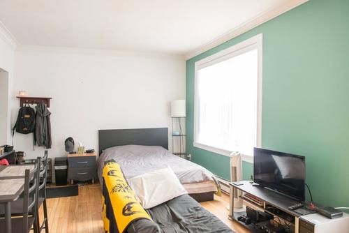 Studio for rent in Québec - La Cité-Limoilou — photo 3