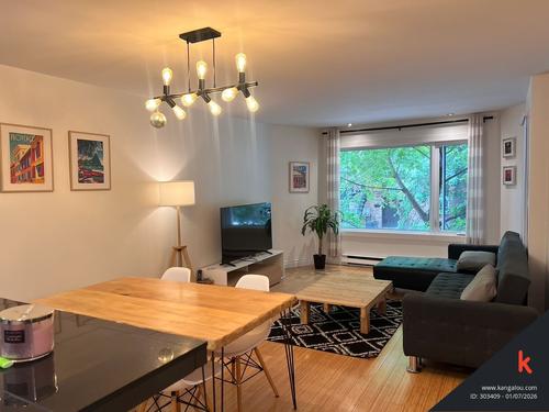 Appartement de 2 chambres à louer à Montreal - Ville-Marie — photo 4