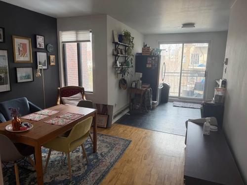 1 bedroom apartment for rent in Montreal - Ville-Marie — photo 5