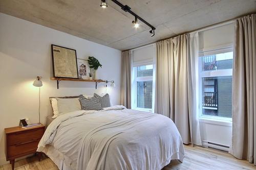 Appartement de 2 chambres à louer à Québec - La Cité-Limoilou — photo 8
