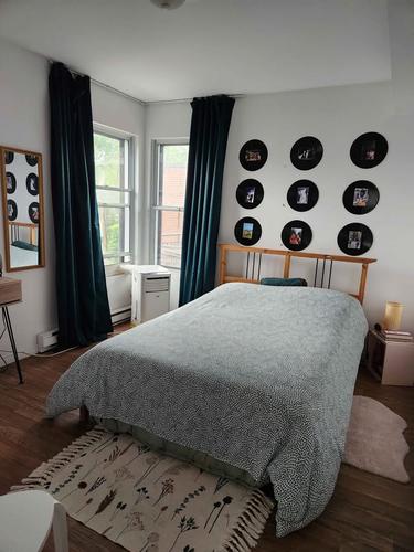 1 bedroom apartment for rent in Montreal - Rosemont–La Petite-Patrie — photo 2