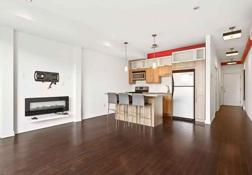 1 bedroom apartment for rent in Montreal - Rosemont–La Petite-Patrie — photo 4