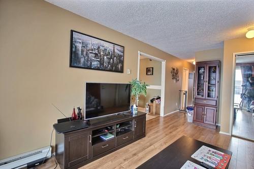 Appartement de 2 chambres à louer à Québec - Les Rivières — photo 4
