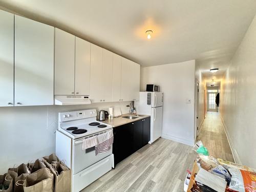 Appartement de 2 chambres à louer à Montreal - Mercier–Hochelaga-Maisonneuve — photo 3
