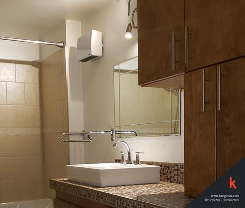 1 bedroom apartment for rent in Montreal - Villeray–Saint-Michel–Parc-Extension — photo 12