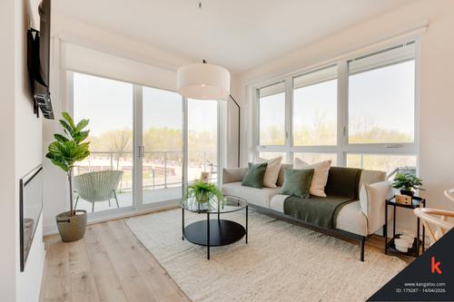 1 bedroom apartment for rent in Gatineau — photo 5