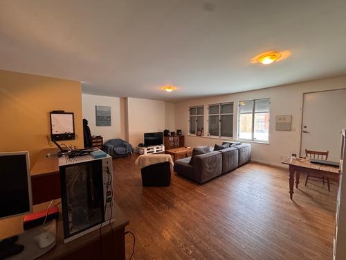 Appartement de 1 chambre à louer à Québec - La Cité-Limoilou — photo 2
