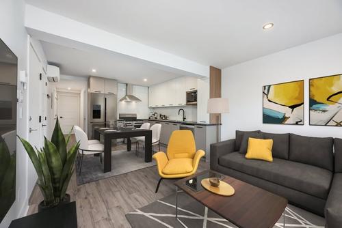 3 bedrooms apartment for rent in Montreal - Verdun — photo 3