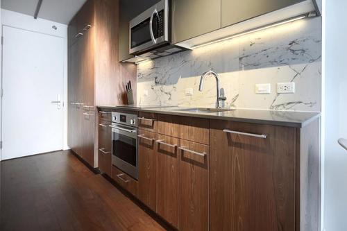 1 bedroom apartment for rent in Montreal - Ville-Marie — photo 2