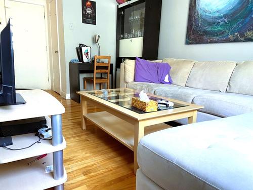 2 bedrooms apartment for rent in Montreal - Villeray–Saint-Michel–Parc-Extension — photo 3