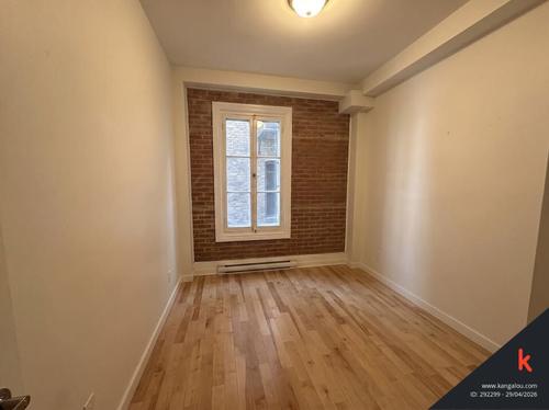 Appartement de 2 chambres à louer à Québec - La Cité-Limoilou — photo 2