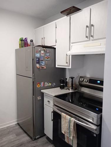 1 bedroom apartment for rent in Sherbrooke — photo 2