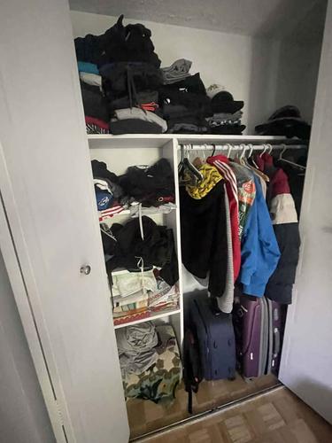 1 bedroom apartment for rent in Longueuil — photo 2