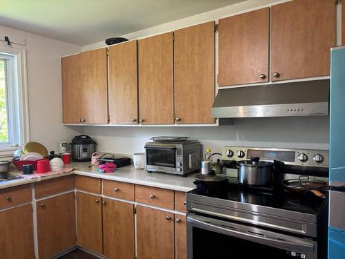 Appartement de 3 chambres à louer à Québec - Sainte-Foy–Sillery–Cap-Rouge — photo 9