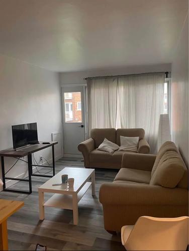 Appartement de 2 chambres à louer à Québec - Sainte-Foy–Sillery–Cap-Rouge — photo 14