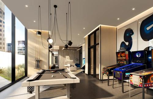 1 bedroom apartment for rent in Montreal - Ville-Marie — photo 3