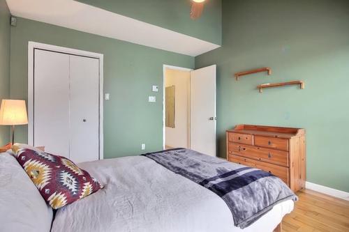 Appartement de 2 chambres à louer à Montreal - Rosemont–La Petite-Patrie — photo 3