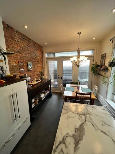 Appartement de 2 chambres à louer à Québec - La Cité-Limoilou — photo 4