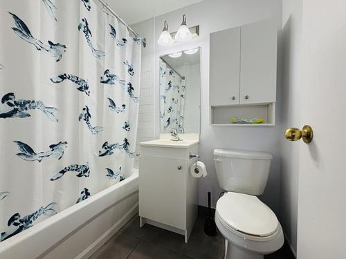 Appartement de 1 chambre à louer à Québec - Sainte-Foy–Sillery–Cap-Rouge — photo 6
