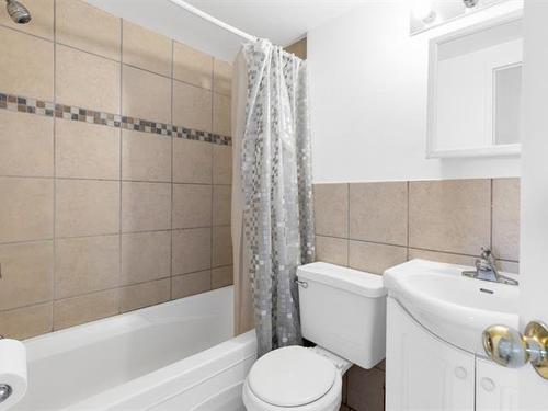 Appartement de 1 chambre à louer à Montréal — photo 9
