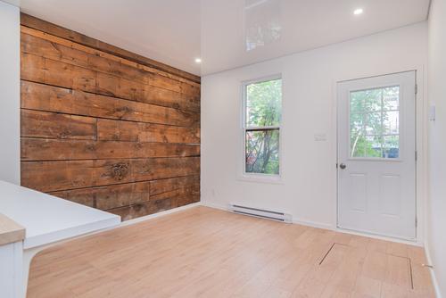 1 bedroom apartment for rent in Montreal - Rosemont–La Petite-Patrie — photo 3