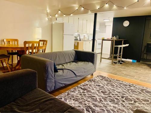 Appartement de 2 chambres à louer à Québec - La Cité-Limoilou — photo 2