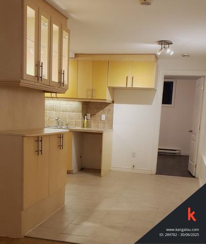 1 bedroom apartment for rent in Montreal - Villeray–Saint-Michel–Parc-Extension — photo 6