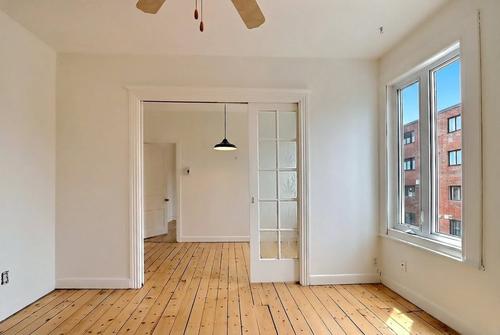 Appartement de 2 chambres à louer à Québec - La Cité-Limoilou — photo 6