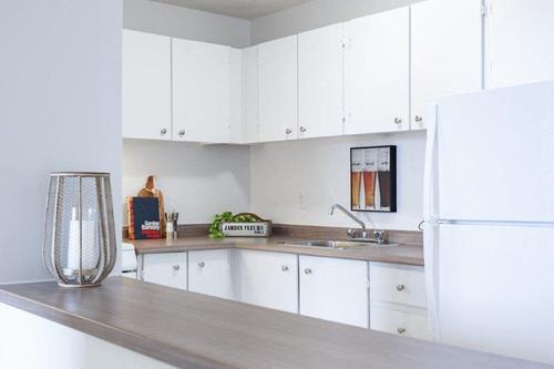 Appartement de 2 chambres à louer à Gatineau — photo 8