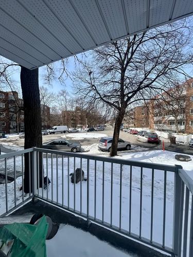 1 bedroom apartment for rent in Montreal - Saint-Laurent — photo 7