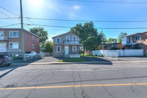 Appartement de 2 chambres à louer à Longueuil — photo 7