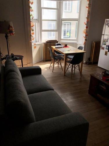 Appartement de 1 chambre à louer à Québec - La Cité-Limoilou — photo 8