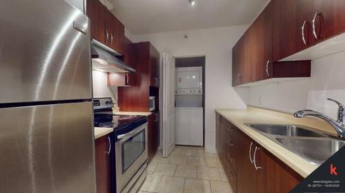Appartement de 1 chambre à louer à Brossard — photo 3