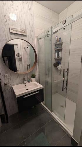 1 bedroom apartment for rent in Montreal - Ville-Marie — photo 4
