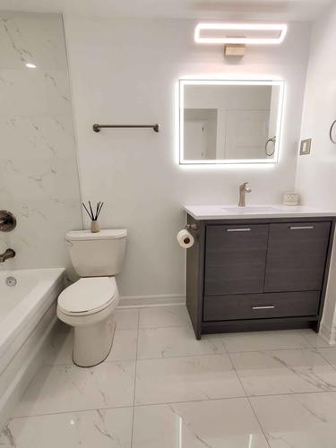 Appartement de 2 chambres à louer à Longueuil — photo 10