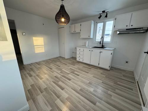 1 bedroom apartment for rent in Québec - Les Rivières — photo 2