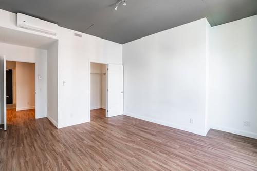 Appartement de 1 chambre à louer à Québec - Les Rivières — photo 4