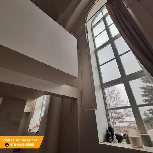 Appartement de 2 chambres à louer à Lévis — photo 4