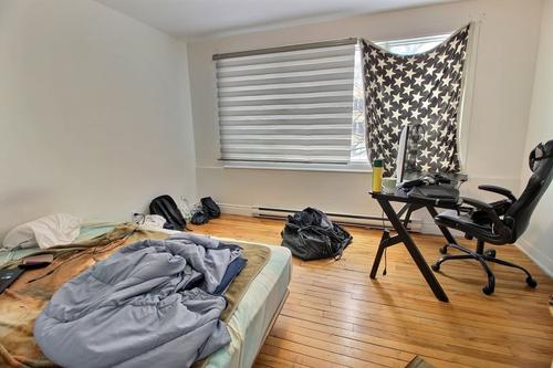Appartement de 3 chambres à louer à Québec - Sainte-Foy–Sillery–Cap-Rouge — photo 4
