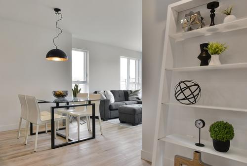2 bedrooms apartment for rent in Québec - La Cité-Limoilou — photo 3