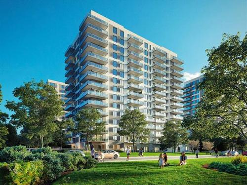 Appartement de 1 chambre à louer à Laval — photo 2