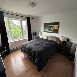 1 bedroom apartment for rent in Québec - La Cité-Limoilou — photo 4