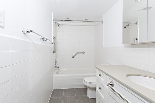 Appartement de 1 chambre à louer à Montréal — photo 18