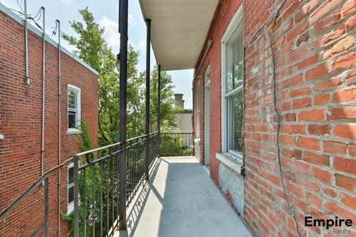 Appartement de 4 chambres à louer à Montreal - Mercier–Hochelaga-Maisonneuve — photo 11