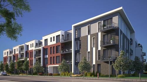 1 bedroom apartment for rent in Longueuil — photo 10