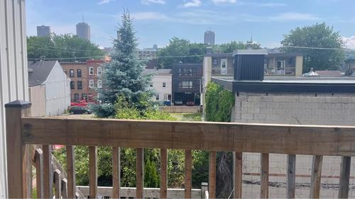 Appartement de 2 chambres à louer à Québec - La Cité-Limoilou — photo 13